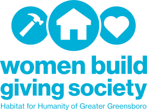 Women Build Giving Society