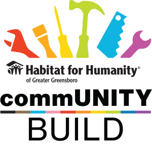 CommUNITY Build Logo square