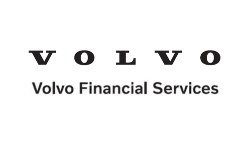 Volvo Financial Services Logo