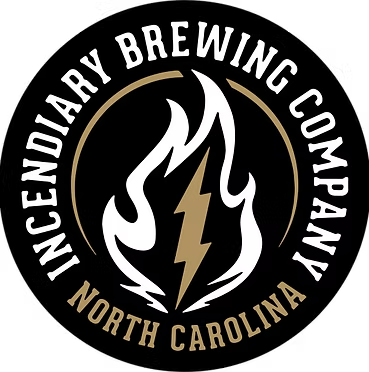incendiary_circle-logo_clean_black-and-gold_NC